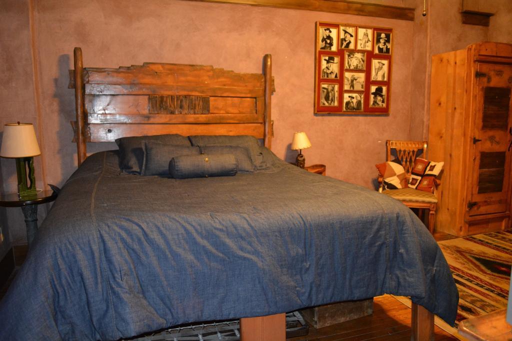 Bisbee Grand Hotel Ruang foto