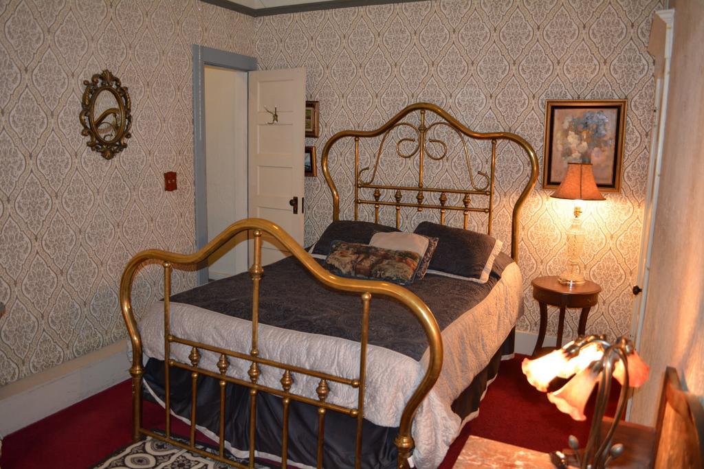 Bisbee Grand Hotel Ruang foto
