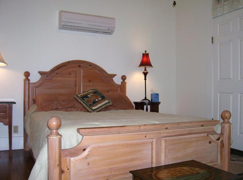 Bisbee Grand Hotel Ruang foto